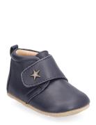 Bisgaard Baby Star Shoes Baby Booties Bisgaard