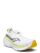 Guide 17 Sport Sport Shoes Running Shoes White Saucony