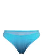 Pulp Swim Bikini Tanga Swimwear Bikinis Bikini Bottoms Bikini Briefs Blue Chantelle Beach