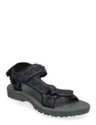 Wave Breaker M Shoes Summer Shoes Sandals Navy Jack Wolfskin