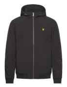 Softshell Jacket Tynd Jakke Black Lyle & Scott