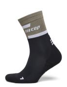 Cep The Run Socks, Mid Cut, V4, Women Lingerie Socks Regular Socks Multi/patterned CEP