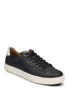 U0704-00 Low-top Sneakers Black Rieker