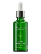 Deep Moisture Vitamin Oil Ansigts- & Hårolie Nude MÁDARA