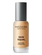 Skin Equal Foundation Foundation Makeup MÁDARA