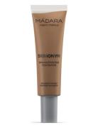 Skinonym Semi-Matte Peptide Foundation Foundation Makeup MÁDARA