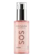 Sos Hydra Intense Rose Jelly Fugtighedscreme Dagcreme Nude MÁDARA