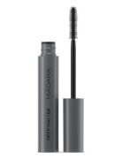 Deep Matter Bold Volume Mascara Mascara Makeup Black MÁDARA