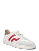 Cuzmo Sneaker Low-top Sneakers White GANT