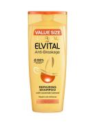 L'oréal Paris Elvital Anti-Breakage Shampoo 400Ml Shampoo Nude L'Oréal Paris