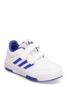 Tensaur Sport 2.0 Cf K Sport Sneakers Low-top Sneakers Blue Adidas Sportswear