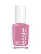 Essie, Summer 2024 Collection Limited Edition, 966 Breathe In, Breathe Out 13,5Ml Neglelak Makeup Purple Essie