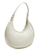 Pckolta Shoulder Bag Bags Small Shoulder Bags-crossbody Bags Cream Pieces