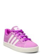 Vs Pace 2.0 K Low-top Sneakers Purple Adidas Sportswear