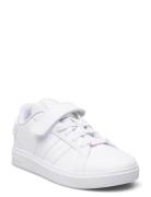 Star Wars Grand Court 2.0 El C Low-top Sneakers White Adidas Sportswear