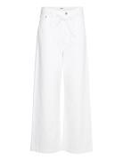 Elijah - Winter White Denim Bottoms Jeans Wide White Day Birger Et Mikkelsen