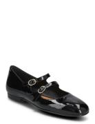 Ballerina Ballerinasko Ballerinaer Black Billi Bi