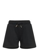 Bastini Jr. Sweat Shorts Bottoms Shorts Black Endurance