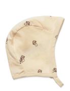 Hat Accessories Headwear Hats Baby Hats Cream Sofie Schnoor Baby And Kids