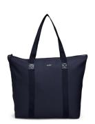 Day Gw Re-X Dotty Bag Shopper Taske Navy DAY ET