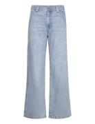 Fw Baggy Carpenter Make A Difference Lb Bottoms Jeans Wide Blue LEVI´S Women