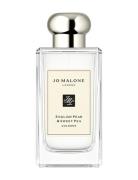 English Pear & Sweet Pea Cologne Parfume Eau De Toilette Nude Jo Mal London