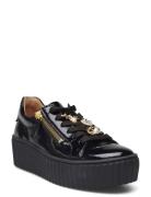 Sneaker Low-top Sneakers Black Gabor