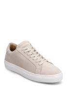 Theodor Suede Sneaker Low-top Sneakers Les Deux