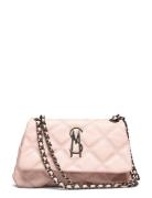 Bjolene Shoulderbag Bags Small Shoulder Bags-crossbody Bags Pink Steve Madden