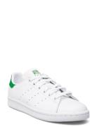 Stan Smith Low-top Sneakers Green Adidas Originals