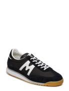 Mestari Low-top Sneakers Black Karhu