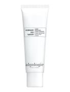 Hydra-Refreshing Exfoliating Cream Ansigtsrens T R Nude Algologie