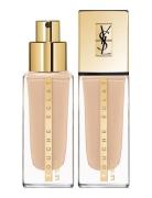 Yves Saint Laurent Touche Éclat Le Teint Foundation Br20 Foundation Makeup Yves Saint Laurent