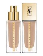 Yves Saint Laurent Le Teint Fluid Foundation Br25 Foundation Makeup Yves Saint Laurent