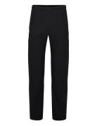 Elastic Cuff Pants Bottoms Sweatpants Black Champion