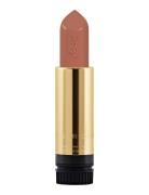 Yves Saint Laurent Rouge Pur Couture Pure Color-In-Care Satin Lipstick Nm Refill Læbestift Makeup Nude Yves Saint Laurent