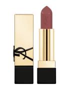 Yves Saint Laurent Rouge Pur Couture Pure Color-In-Care Satin Lipstick N15 Læbestift Makeup Pink Yves Saint Laurent