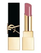 Yves Saint Laurent Rouge Pur Couture The Bold Lipstick Nude 44 Læbestift Makeup Pink Yves Saint Laurent