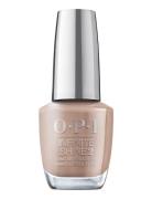 Is - Basic Baddie 15 Ml Neglelak Makeup Nude OPI