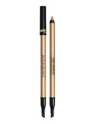 Liner Liberated Eyeliner Legendary Gold 6 Eyeliner Makeup Multi/patterned Yves Saint Laurent