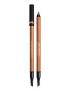 Ysl Lines Liberated Eyeliner Makeup Nude Yves Saint Laurent