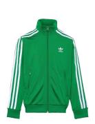 Firebird Top Tops Sweatshirts & Hoodies Sweatshirts Green Adidas Originals