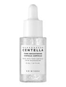 Centella T Brightening Capsule Ampoule Serum Ansigtspleje Nude SKIN1004