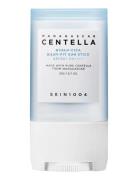 Centella Hyalu-Cica Silky-Fit Sun Stick Spf50+ Pa++++ Solcreme Ansigt Nude SKIN1004