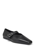 Wioletta Ballerinasko Ballerinaer Black VAGABOND