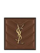 Ysl All Hours Hyper Bronze 1 Pudder Makeup Yves Saint Laurent