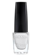 Isadora Wonder Nail Polish 101 Simply White Neglelak Makeup White IsaDora