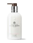 Delicious Rhubarb & Rose Body Lotion Creme Lotion Bodybutter Nude Molton Brown