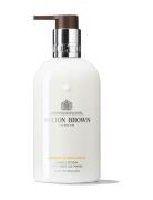 Orange & Bergamot Hand Lotion Beauty Women Skin Care Body Hand Care Hand Cream Nude Molton Brown