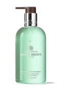 Mullbery & Thyme Fine Liquid Hand Wash Beauty Women Home Hand Soap Liquid Hand Soap Nude Molton Brown